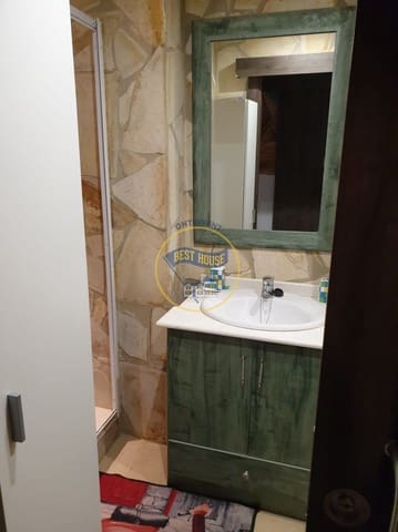 3 quarto Casa em Banda para venda em Ontinyent - 135 000 € (Ref: 6192362)