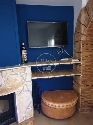 3 quarto Casa em Banda para venda em Ontinyent - 135 000 € (Ref: 6192362)
