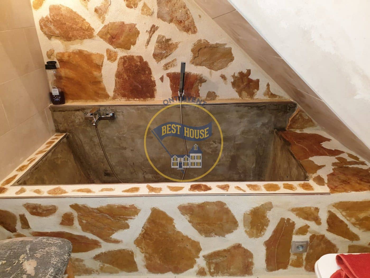 3 camera da letto Casa in vendita in Ontinyent - 135.000 € (Rif: 6192362)