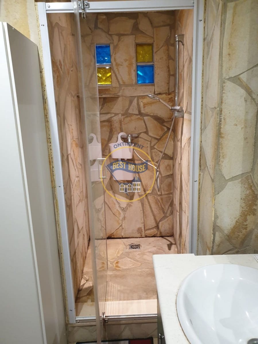 3 camera da letto Casa in vendita in Ontinyent - 135.000 € (Rif: 6192362)