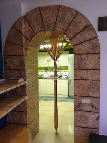 3 quarto Casa em Banda para venda em Ontinyent - 135 000 € (Ref: 6192362)