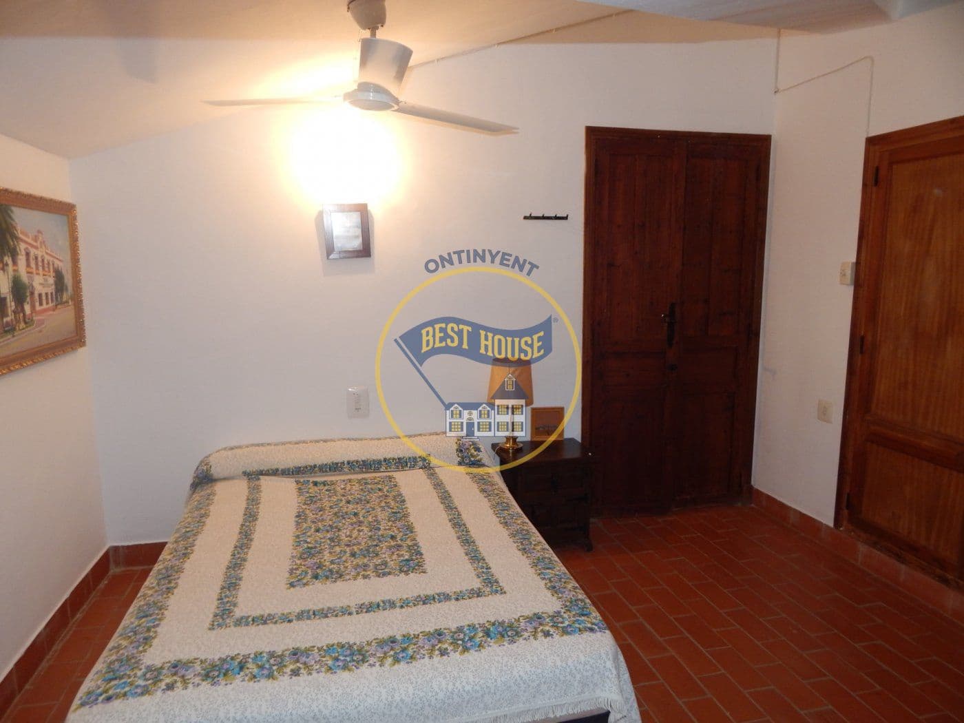 7 sypialnia Willa na sprzedaż w Ontinyent z basenem - 650 000 € (Ref: 6192368)