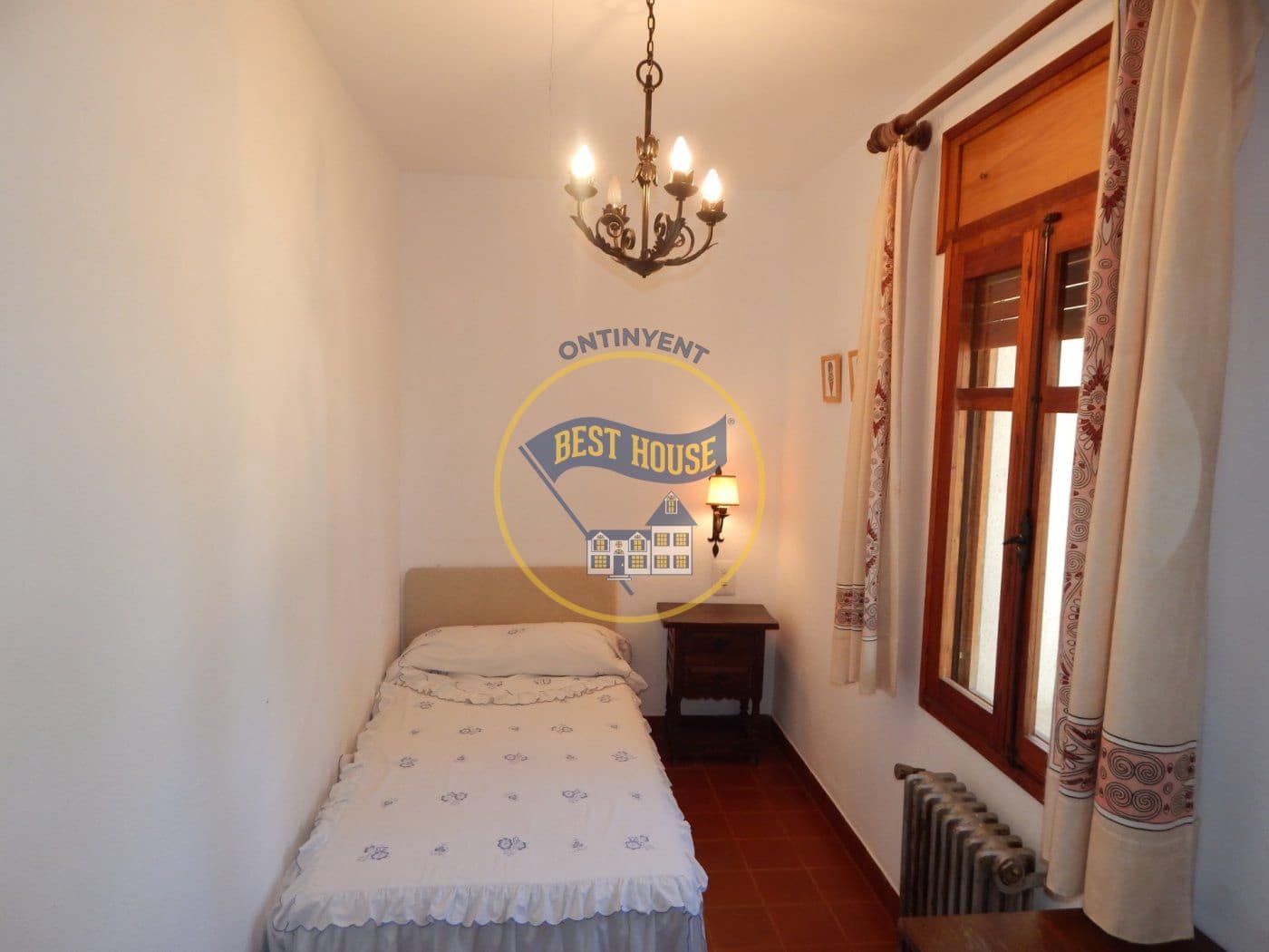 7 sypialnia Willa na sprzedaż w Ontinyent z basenem - 650 000 € (Ref: 6192368)