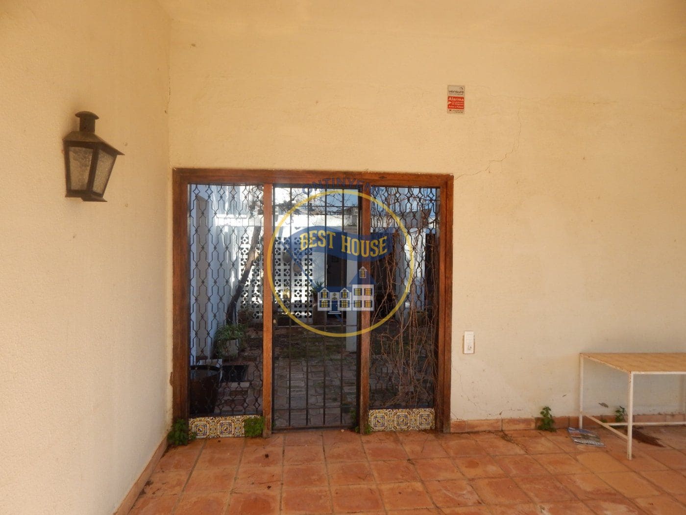 7 sypialnia Willa na sprzedaż w Ontinyent z basenem - 650 000 € (Ref: 6192368)