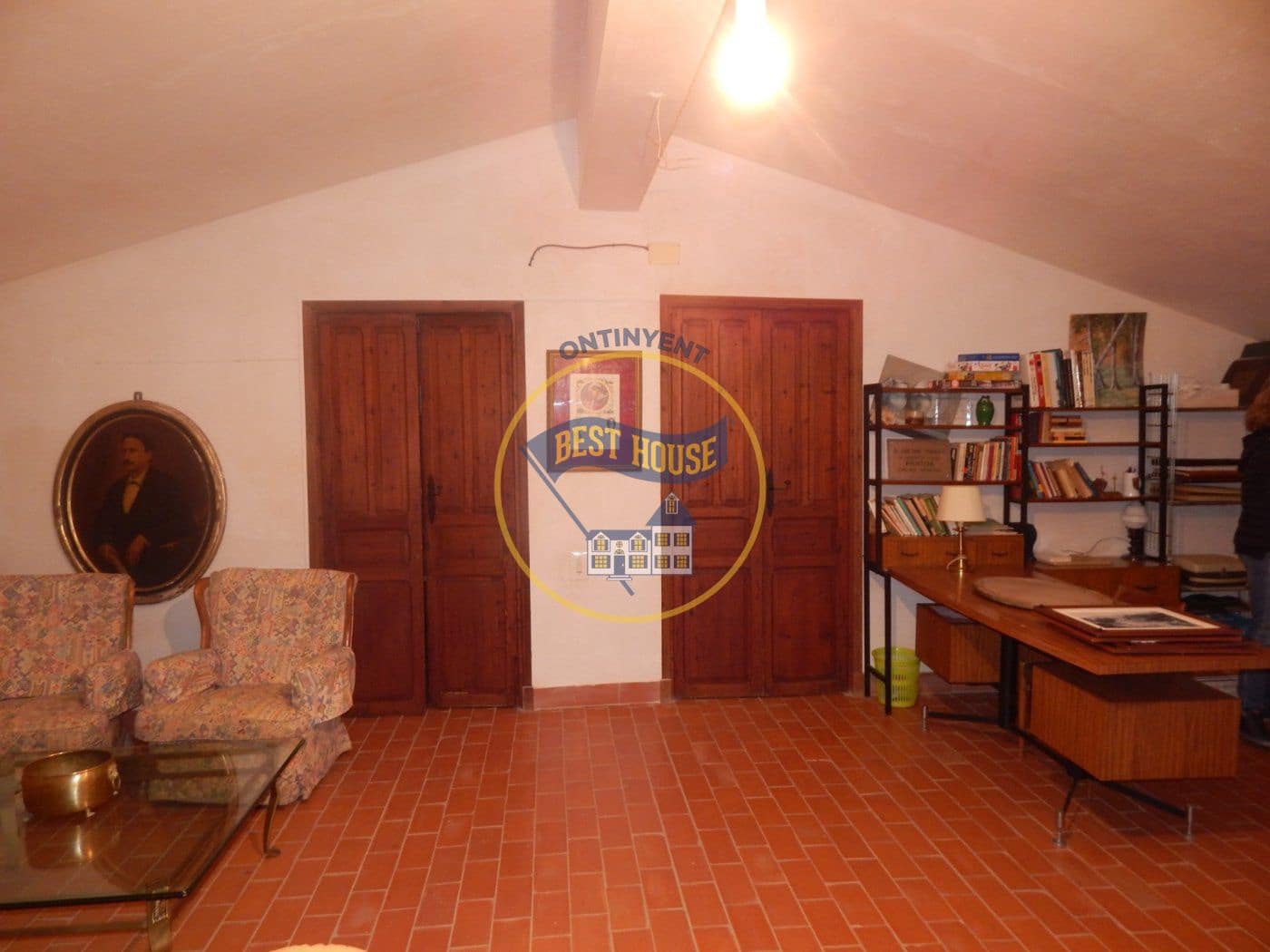 7 sypialnia Willa na sprzedaż w Ontinyent z basenem - 650 000 € (Ref: 6192368)