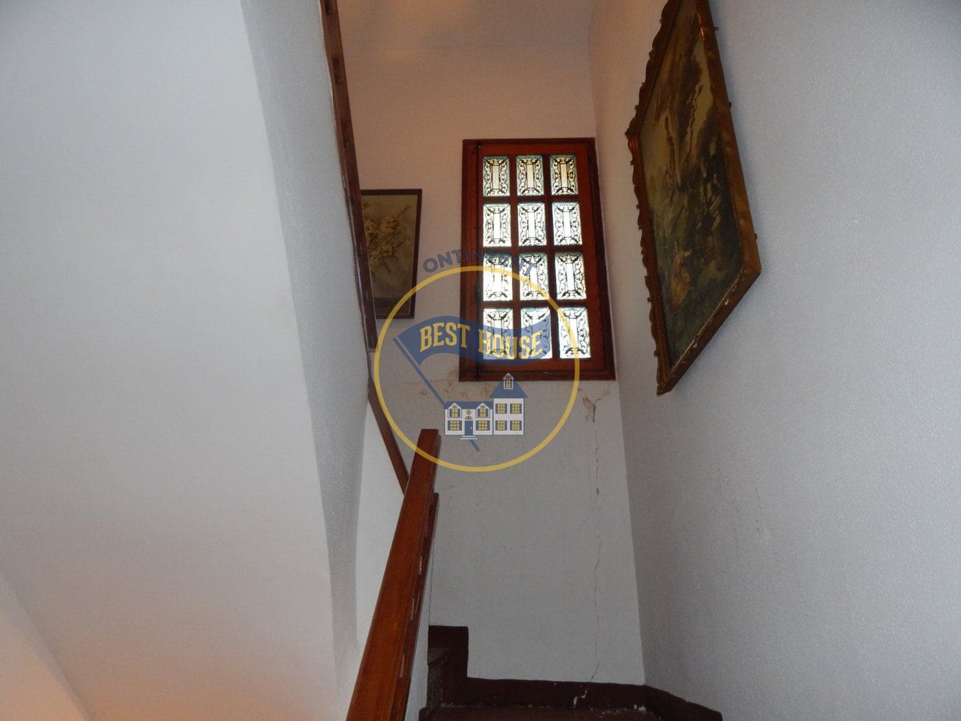 7 sypialnia Willa na sprzedaż w Ontinyent z basenem - 650 000 € (Ref: 6192368)