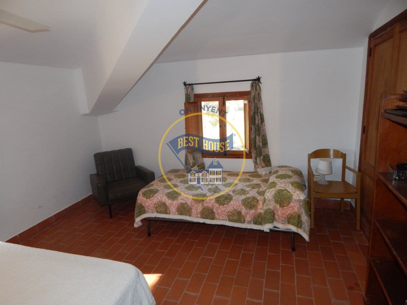 7 sypialnia Willa na sprzedaż w Ontinyent z basenem - 650 000 € (Ref: 6192368)