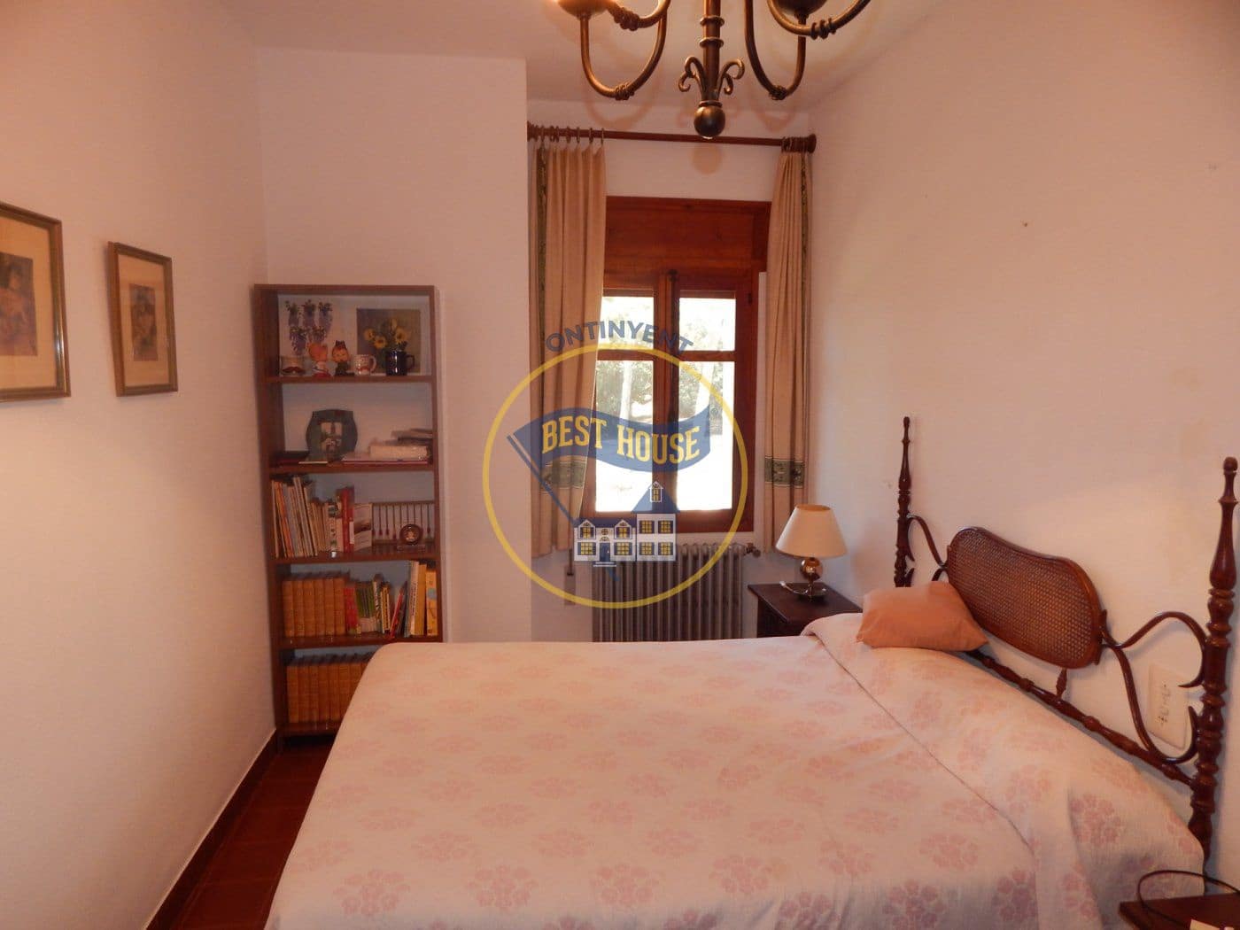 7 sypialnia Willa na sprzedaż w Ontinyent z basenem - 650 000 € (Ref: 6192368)