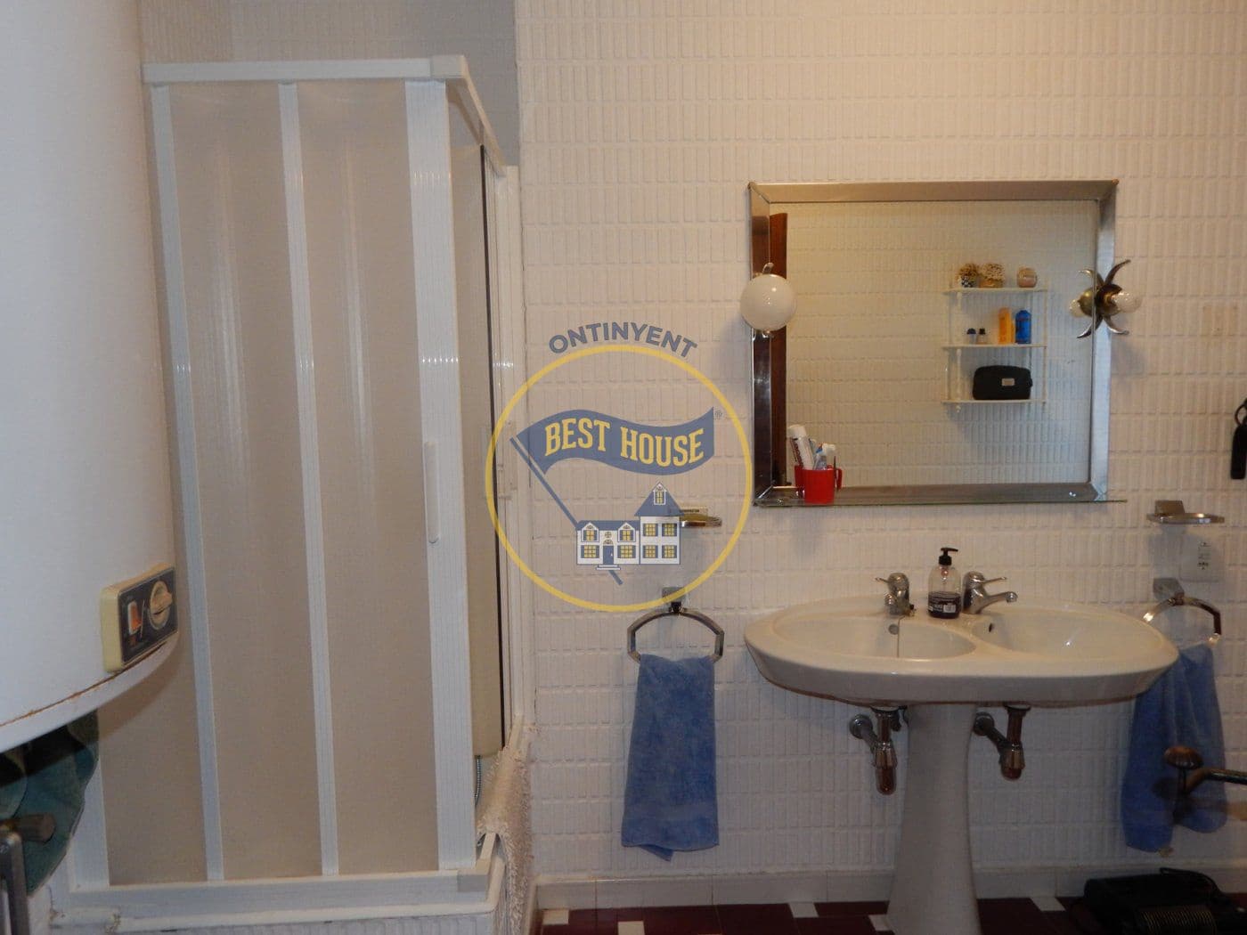 7 sypialnia Willa na sprzedaż w Ontinyent z basenem - 650 000 € (Ref: 6192368)