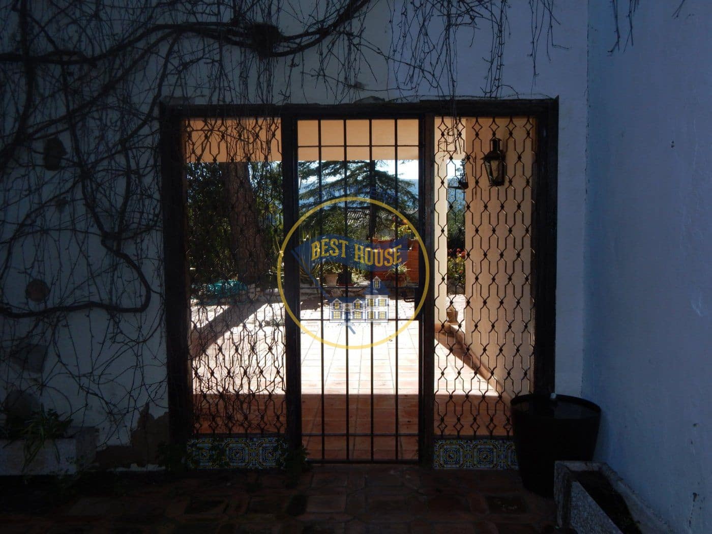 7 sypialnia Willa na sprzedaż w Ontinyent z basenem - 650 000 € (Ref: 6192368)