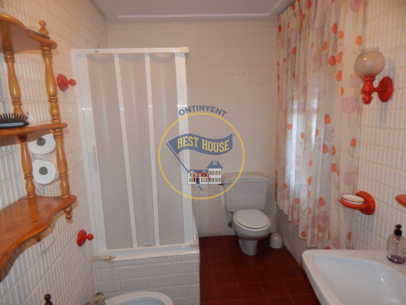 7 sypialnia Willa na sprzedaż w Ontinyent z basenem - 650 000 € (Ref: 6192368)