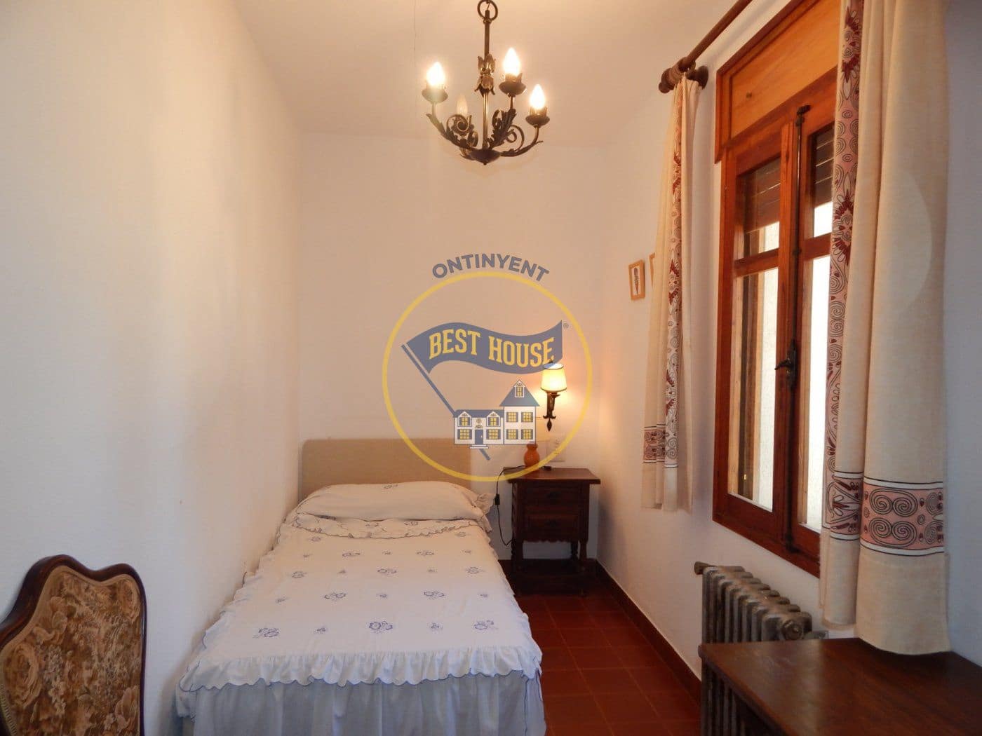 7 sypialnia Willa na sprzedaż w Ontinyent z basenem - 650 000 € (Ref: 6192368)