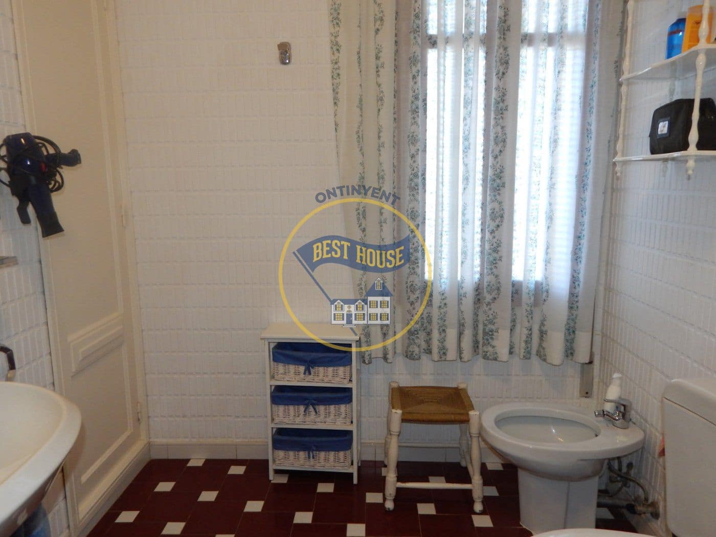 7 sypialnia Willa na sprzedaż w Ontinyent z basenem - 650 000 € (Ref: 6192368)