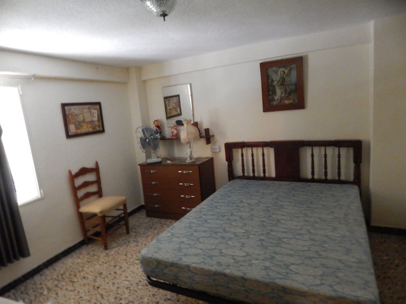 6 sovrum Villa till salu i Ontinyent med pool garage - 250 000 € (Ref: 6192386)