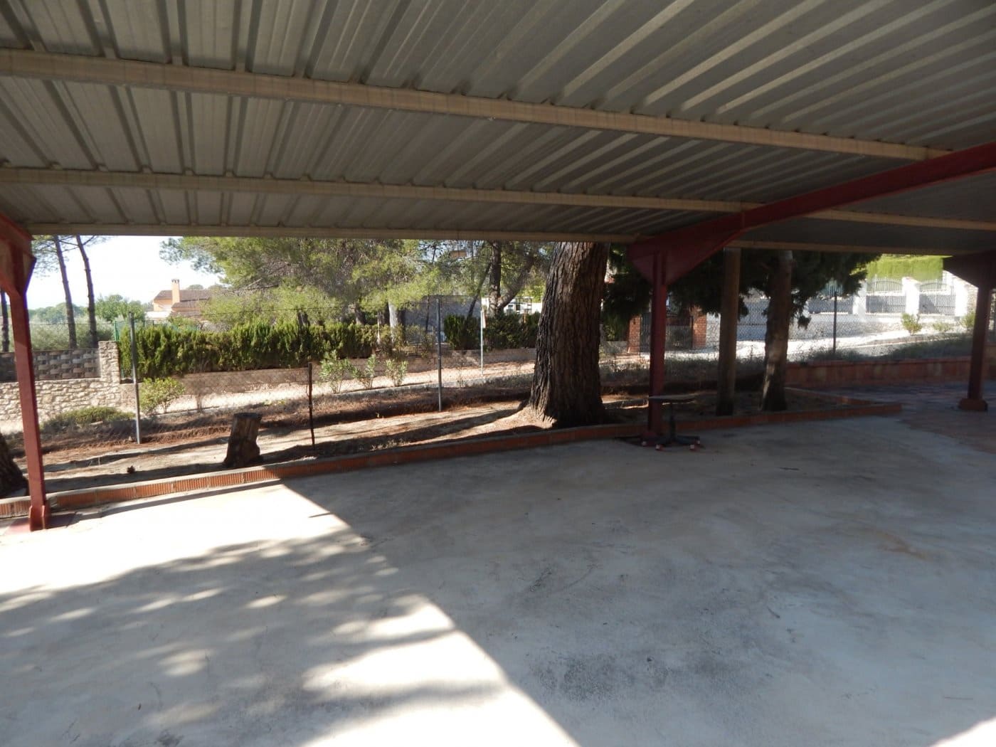 6 sovrum Villa till salu i Ontinyent med pool garage - 250 000 € (Ref: 6192386)