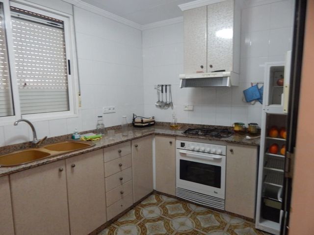 6 sovrum Villa till salu i Ontinyent med pool garage - 250 000 € (Ref: 6192386)