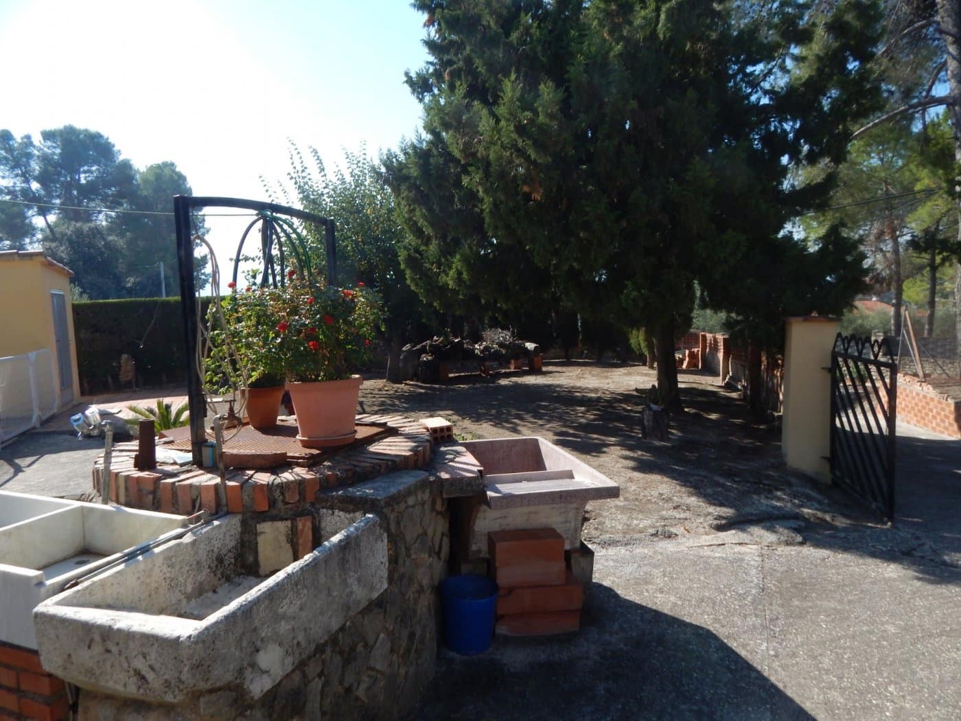 6 sovrum Villa till salu i Ontinyent med pool garage - 250 000 € (Ref: 6192386)