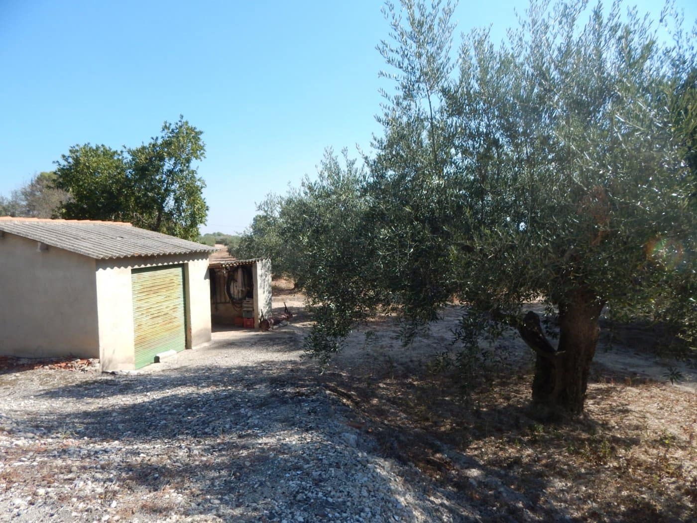 6 sovrum Villa till salu i Ontinyent med pool garage - 250 000 € (Ref: 6192386)