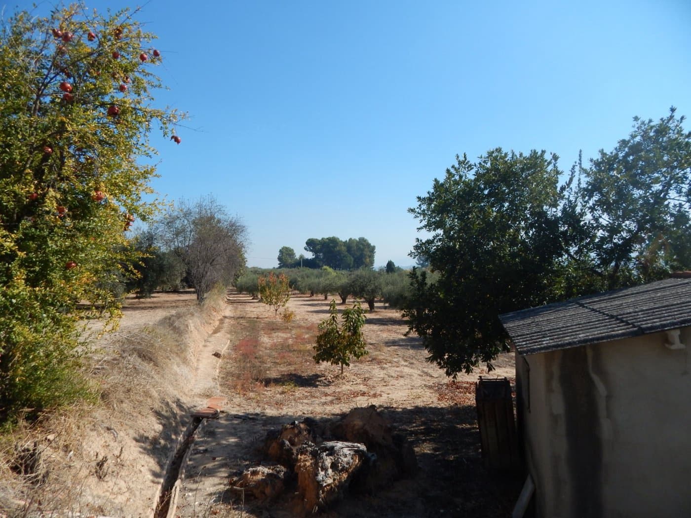6 sovrum Villa till salu i Ontinyent med pool garage - 250 000 € (Ref: 6192386)