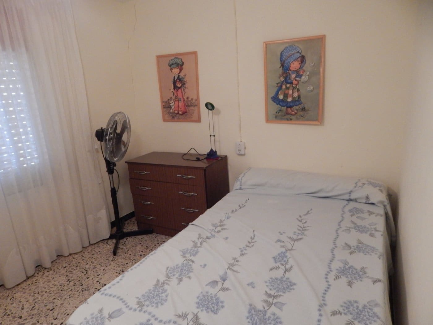 6 sovrum Villa till salu i Ontinyent med pool garage - 250 000 € (Ref: 6192386)