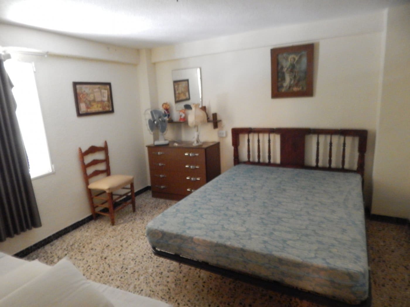 6 sovrum Villa till salu i Ontinyent med pool garage - 250 000 € (Ref: 6192386)