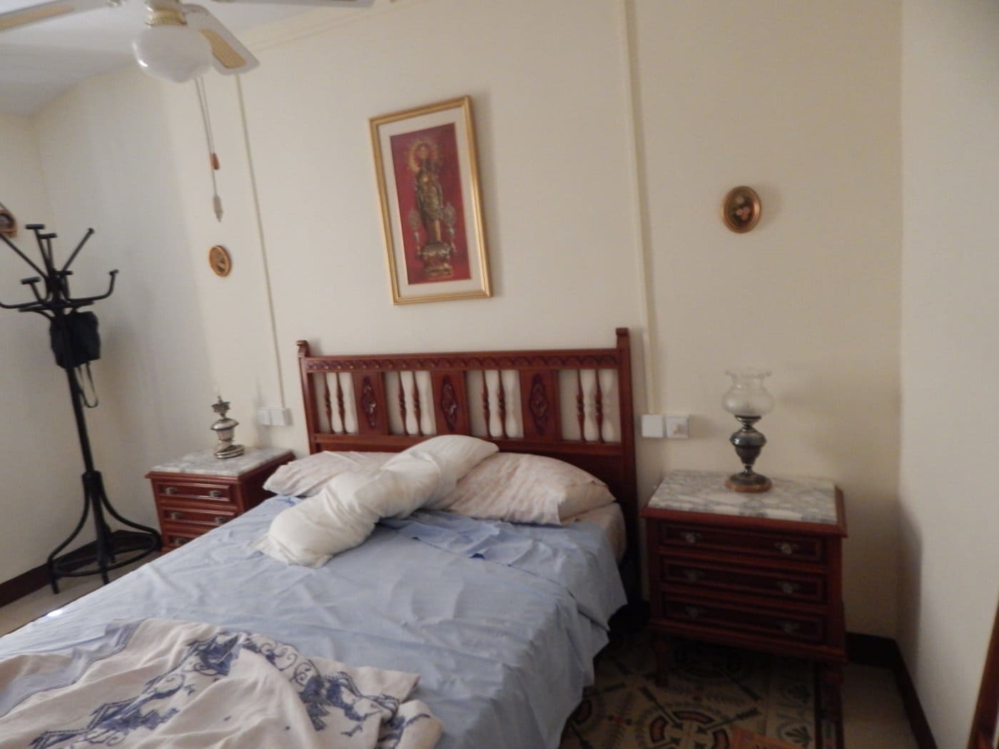 6 sovrum Villa till salu i Ontinyent med pool garage - 250 000 € (Ref: 6192386)