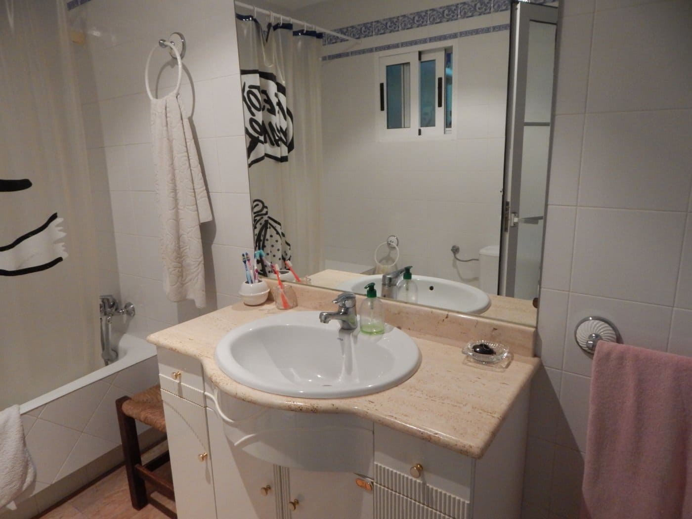 6 sovrum Villa till salu i Ontinyent med pool garage - 250 000 € (Ref: 6192386)