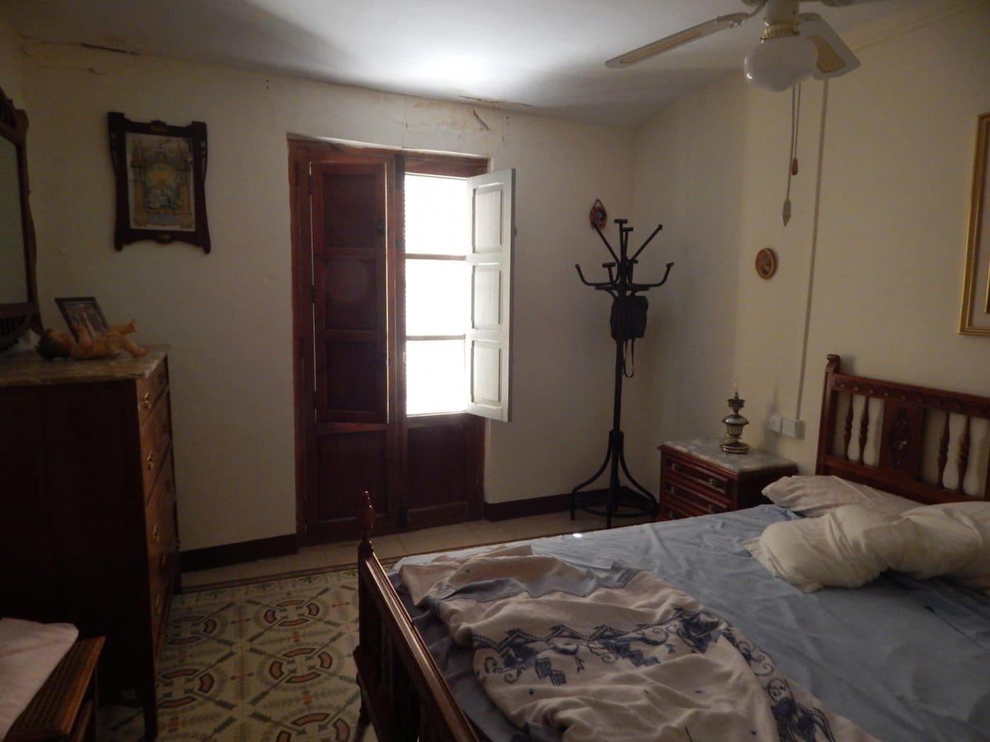 6 sovrum Villa till salu i Ontinyent med pool garage - 250 000 € (Ref: 6192386)