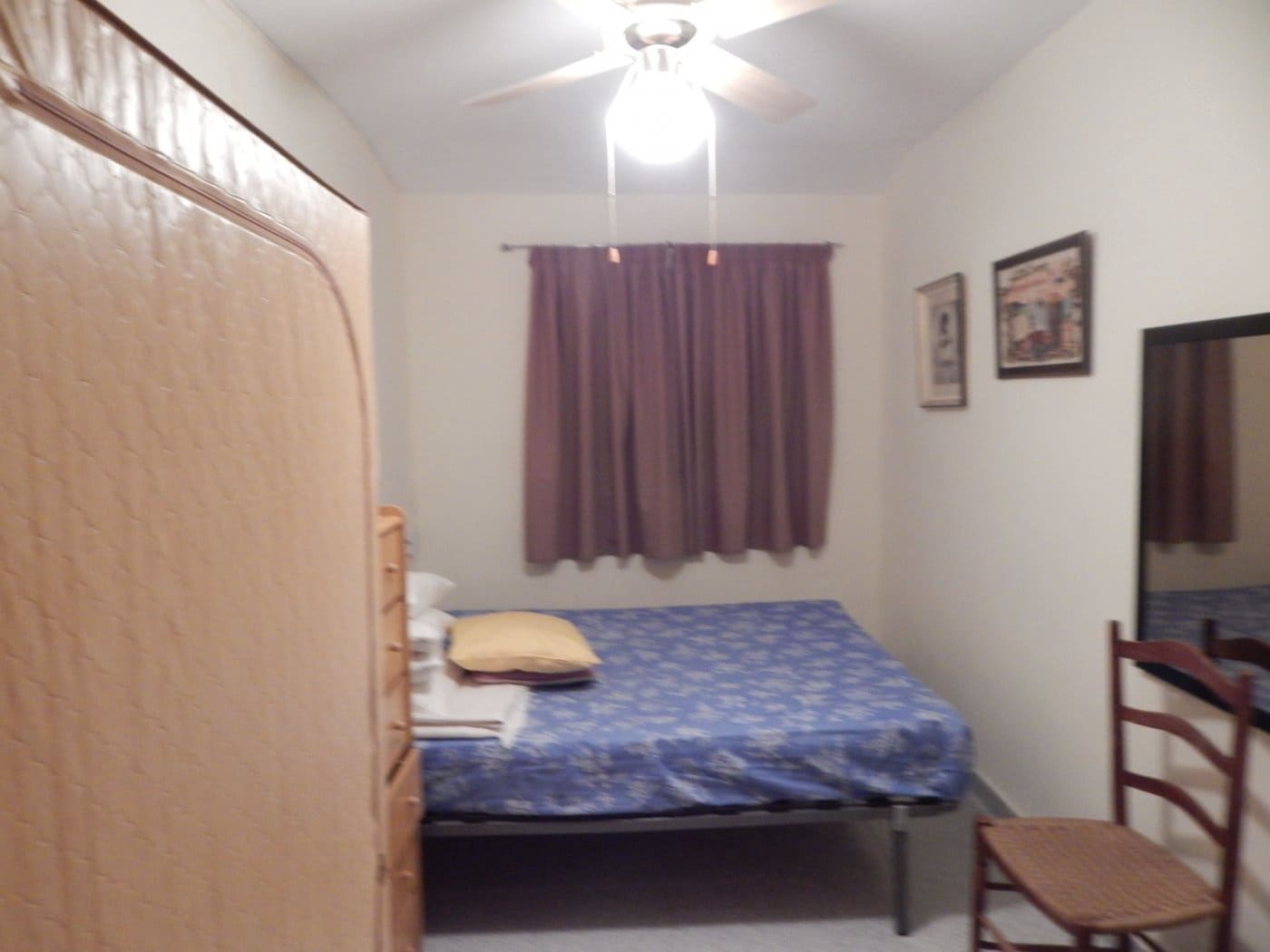 6 sovrum Villa till salu i Ontinyent med pool garage - 250 000 € (Ref: 6192386)