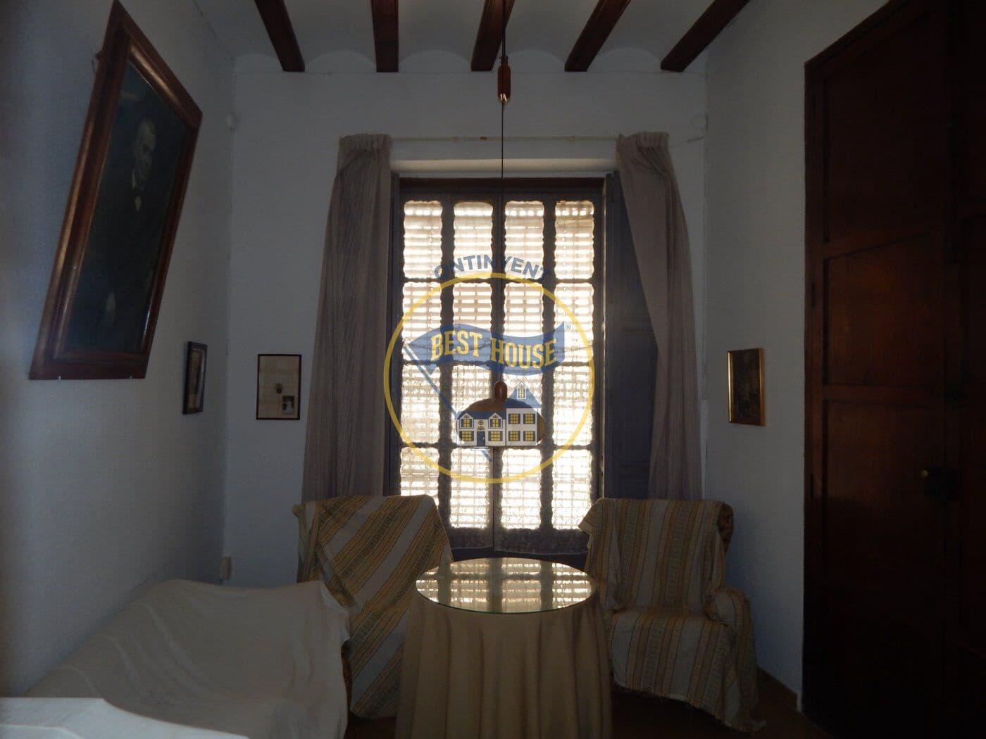 9 soveværelse Byhus til salg i Albaida - € 290.000 (Ref: 6192404)