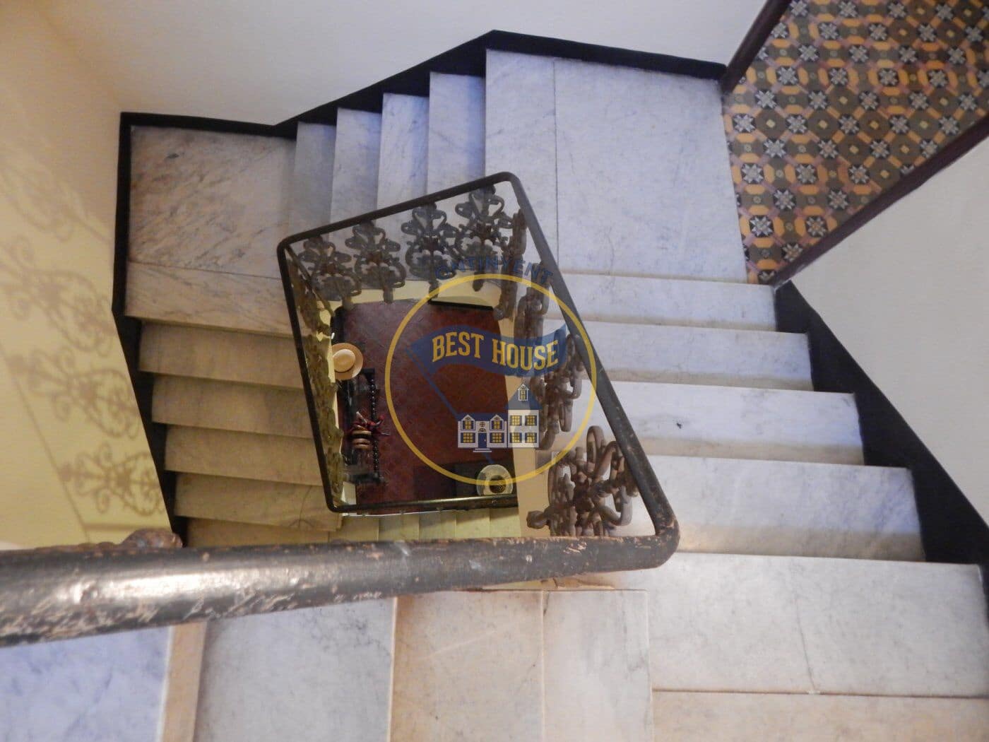 9 soveværelse Byhus til salg i Albaida - € 290.000 (Ref: 6192404)