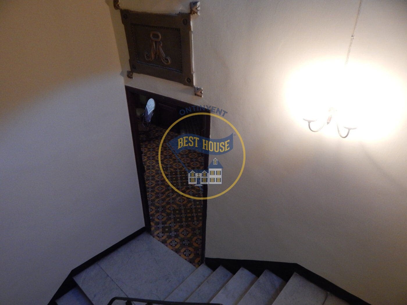 9 soveværelse Byhus til salg i Albaida - € 290.000 (Ref: 6192404)