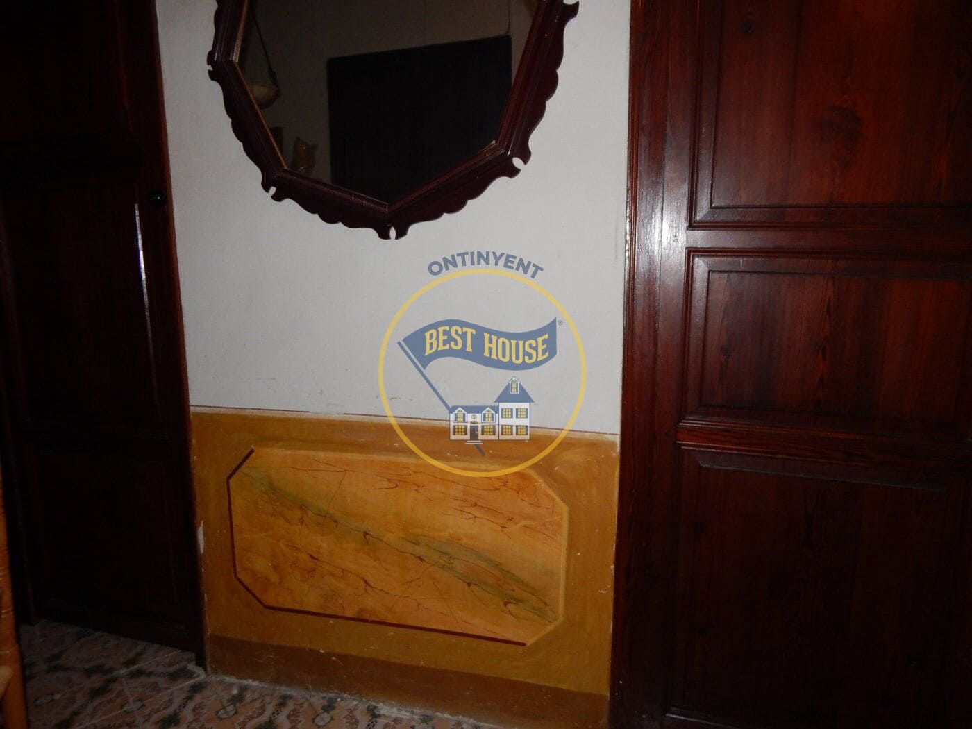 9 soveværelse Byhus til salg i Albaida - € 290.000 (Ref: 6192404)