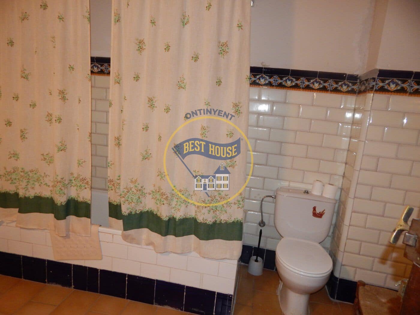 9 soveværelse Byhus til salg i Albaida - € 290.000 (Ref: 6192404)