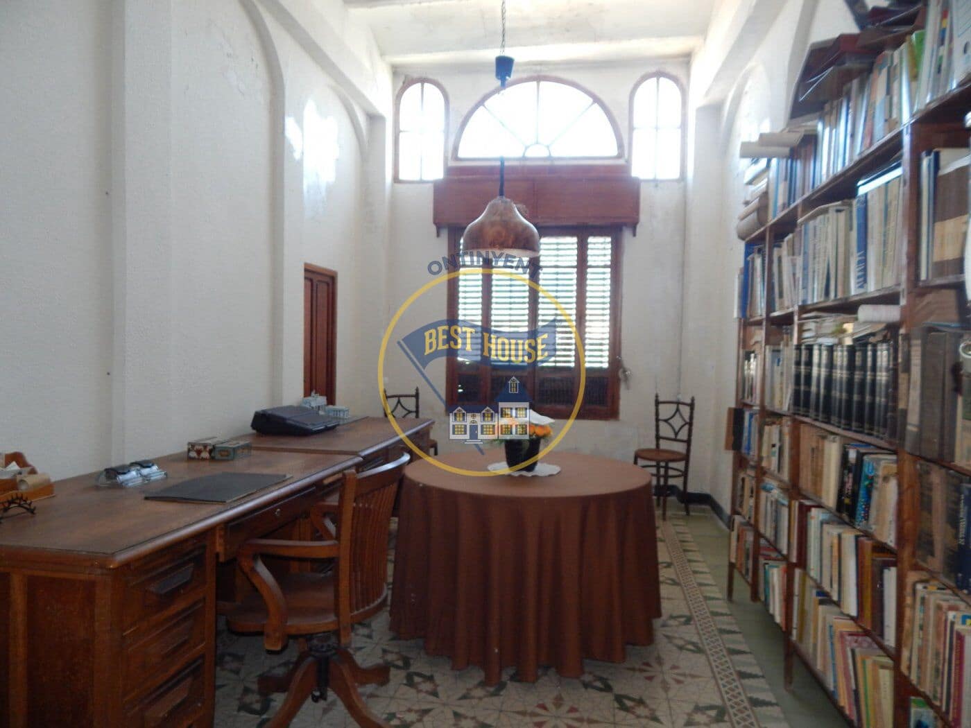 9 soveværelse Byhus til salg i Albaida - € 290.000 (Ref: 6192404)