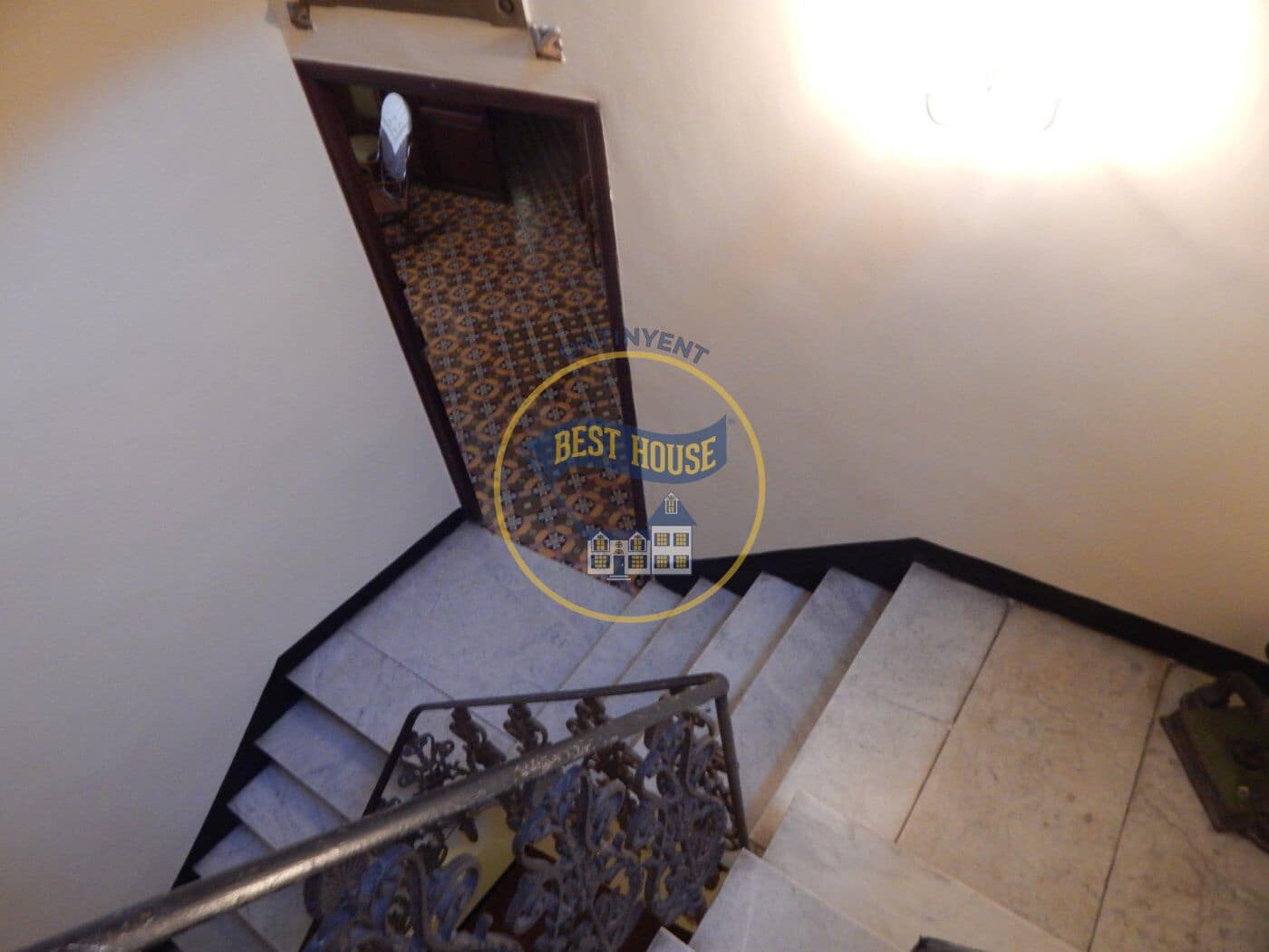 9 soveværelse Byhus til salg i Albaida - € 290.000 (Ref: 6192404)