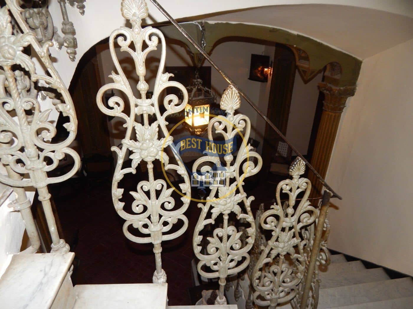 9 soveværelse Byhus til salg i Albaida - € 290.000 (Ref: 6192404)