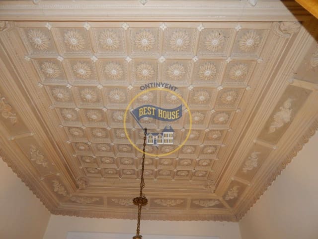 9 soveværelse Byhus til salg i Albaida - € 290.000 (Ref: 6192404)