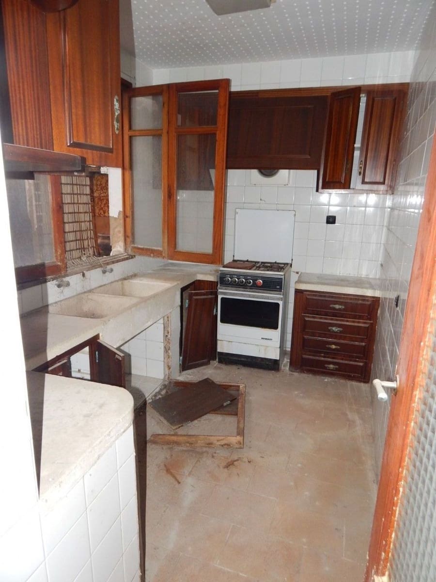 5 bedroom Townhouse for sale in Ontinyent - € 85,000 (Ref: 6192410)