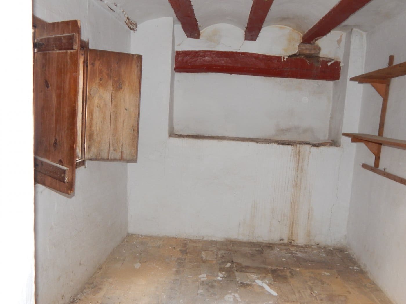 5 bedroom Townhouse for sale in Ontinyent - € 85,000 (Ref: 6192410)