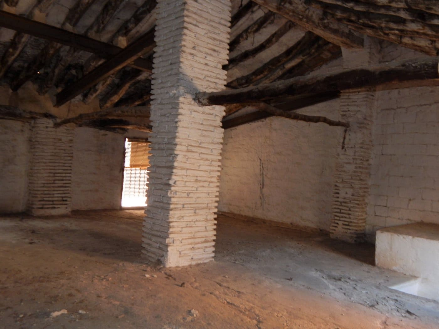 5 bedroom Townhouse for sale in Ontinyent - € 85,000 (Ref: 6192410)