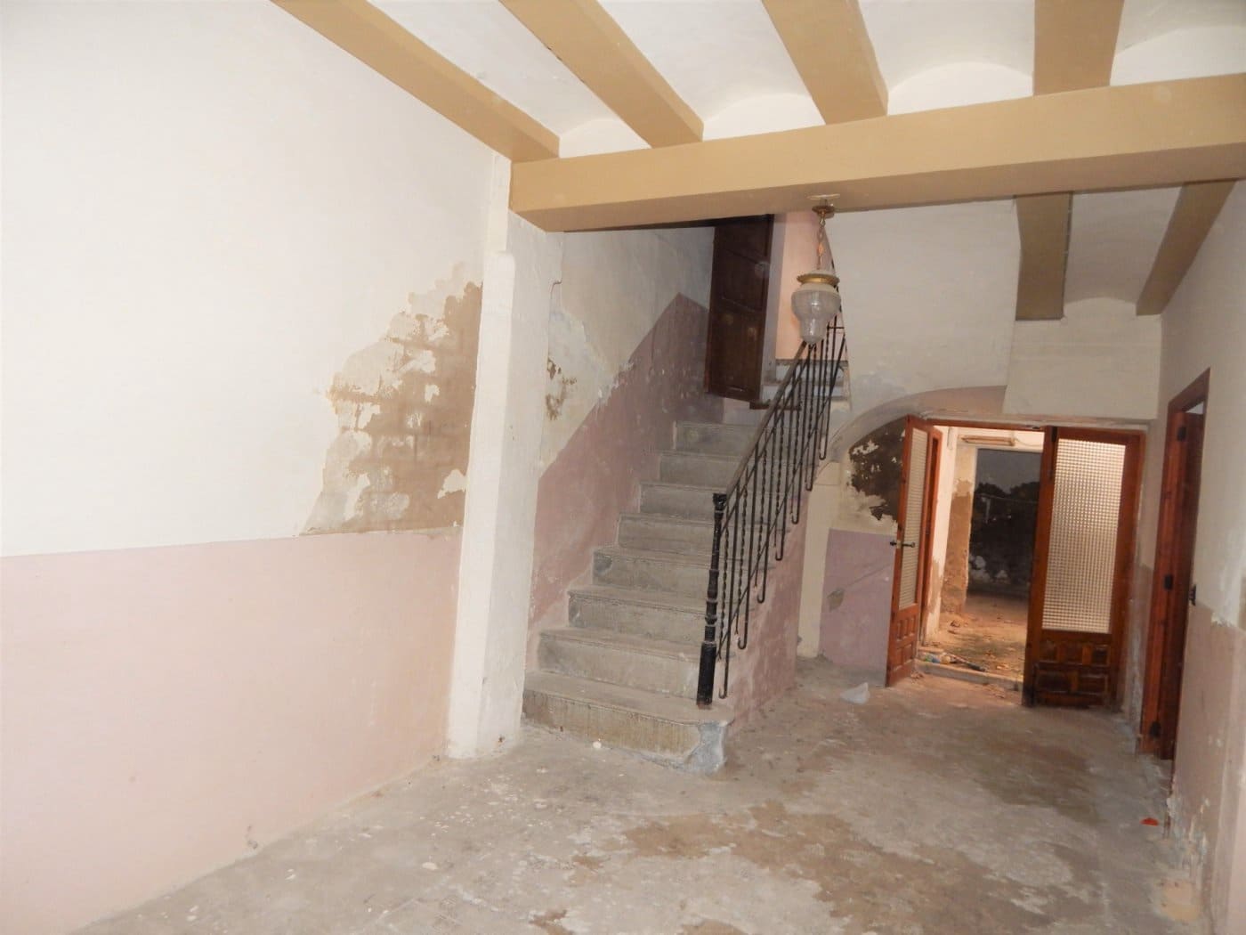 5 bedroom Townhouse for sale in Ontinyent - € 85,000 (Ref: 6192410)