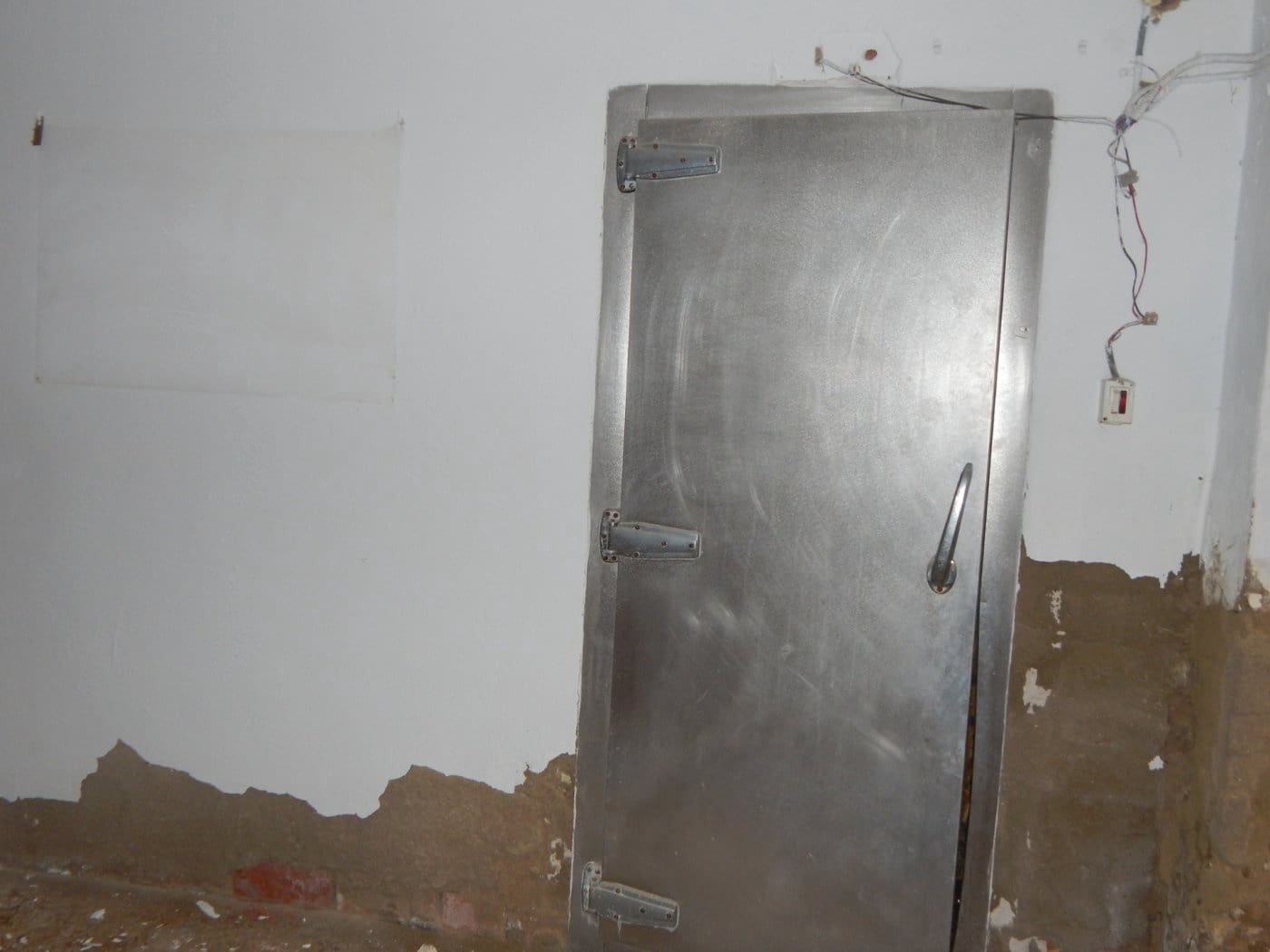 5 bedroom Townhouse for sale in Ontinyent - € 85,000 (Ref: 6192410)