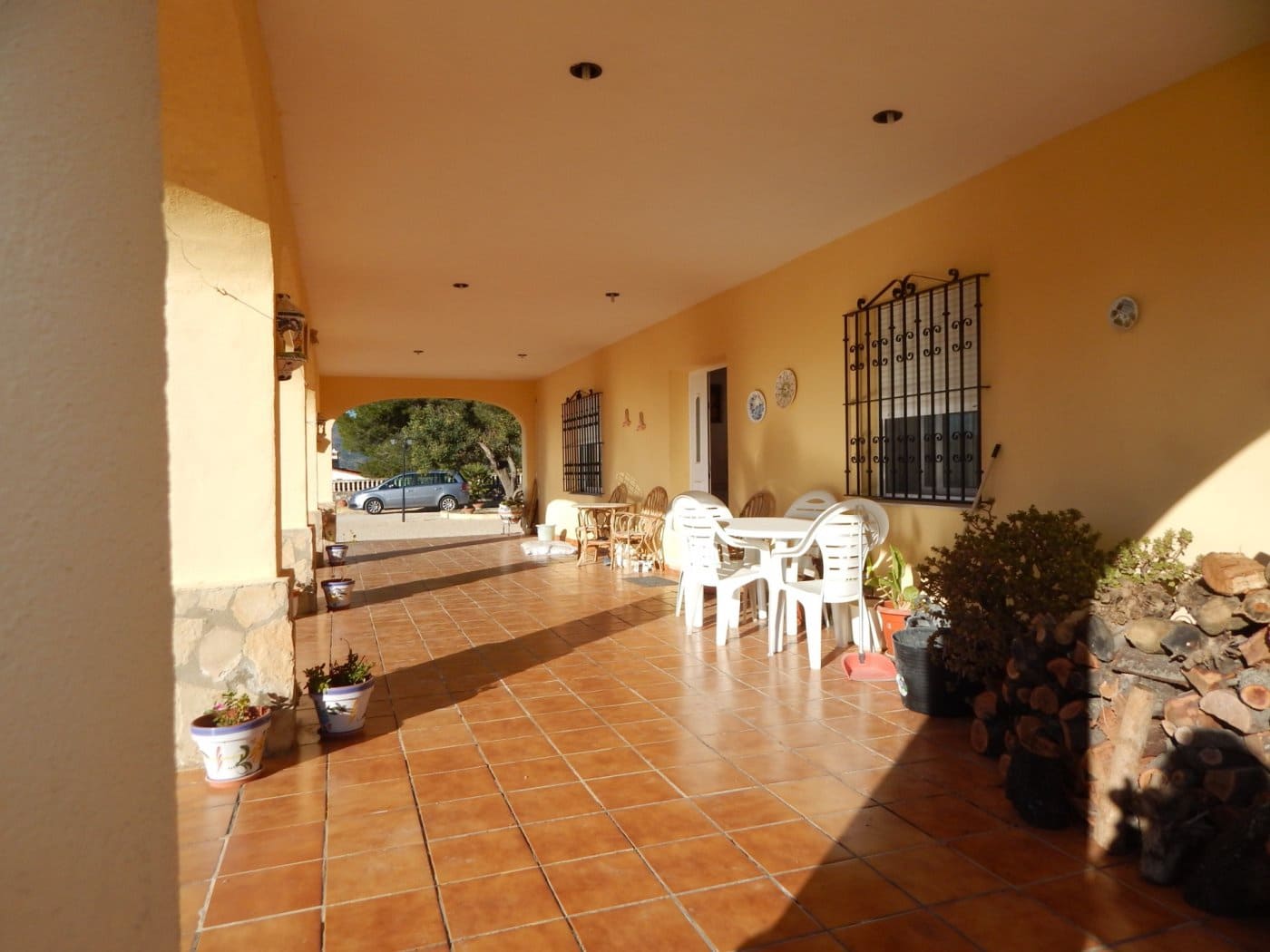 4 slaapkamer Villa te koop in Agullent - € 280.000 (Ref: 6192411)