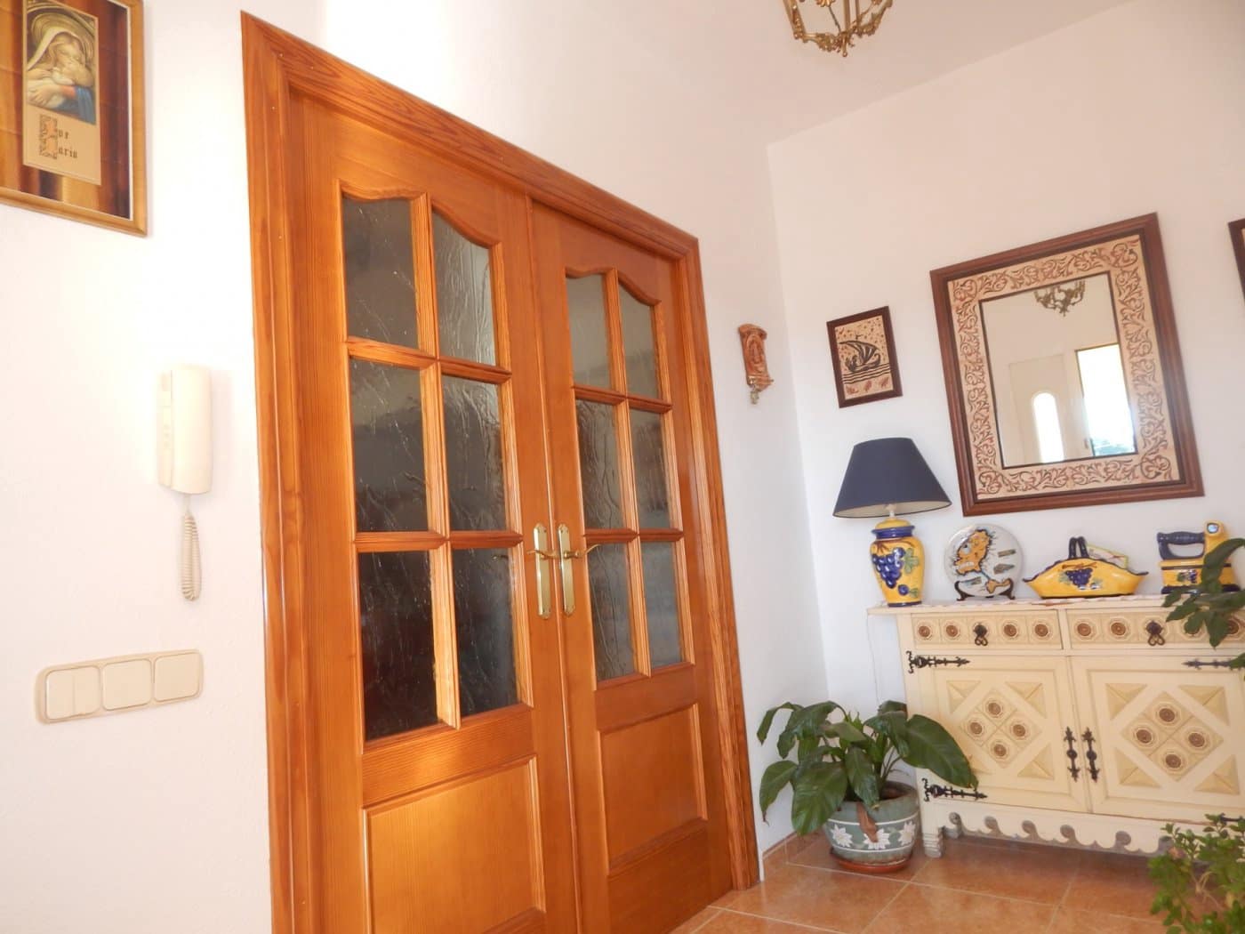 4 slaapkamer Villa te koop in Agullent - € 280.000 (Ref: 6192411)