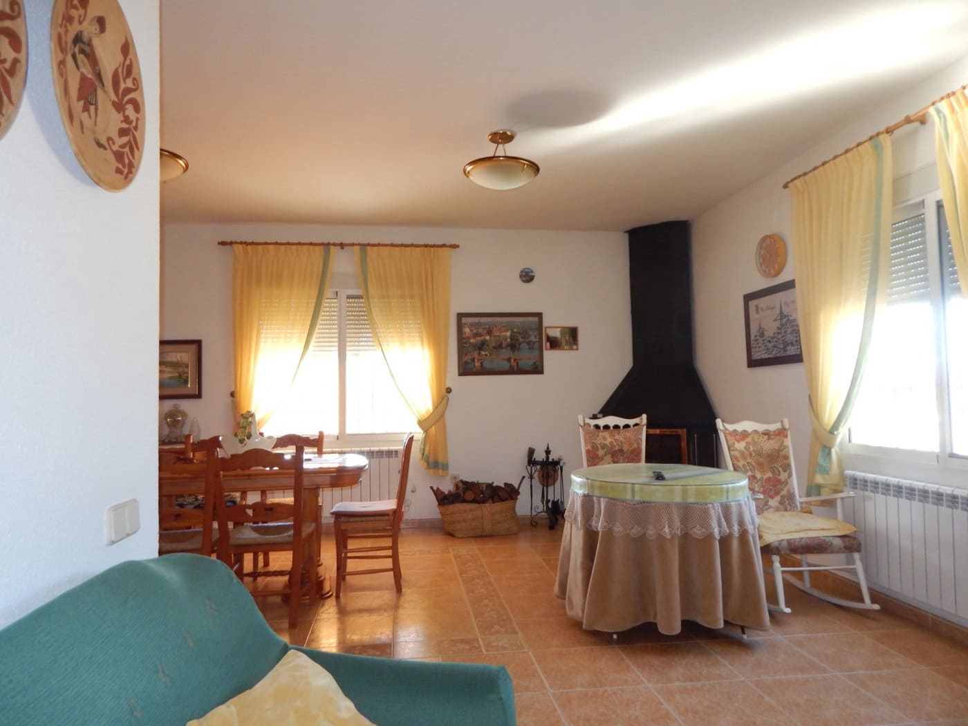 4 slaapkamer Villa te koop in Agullent - € 280.000 (Ref: 6192411)