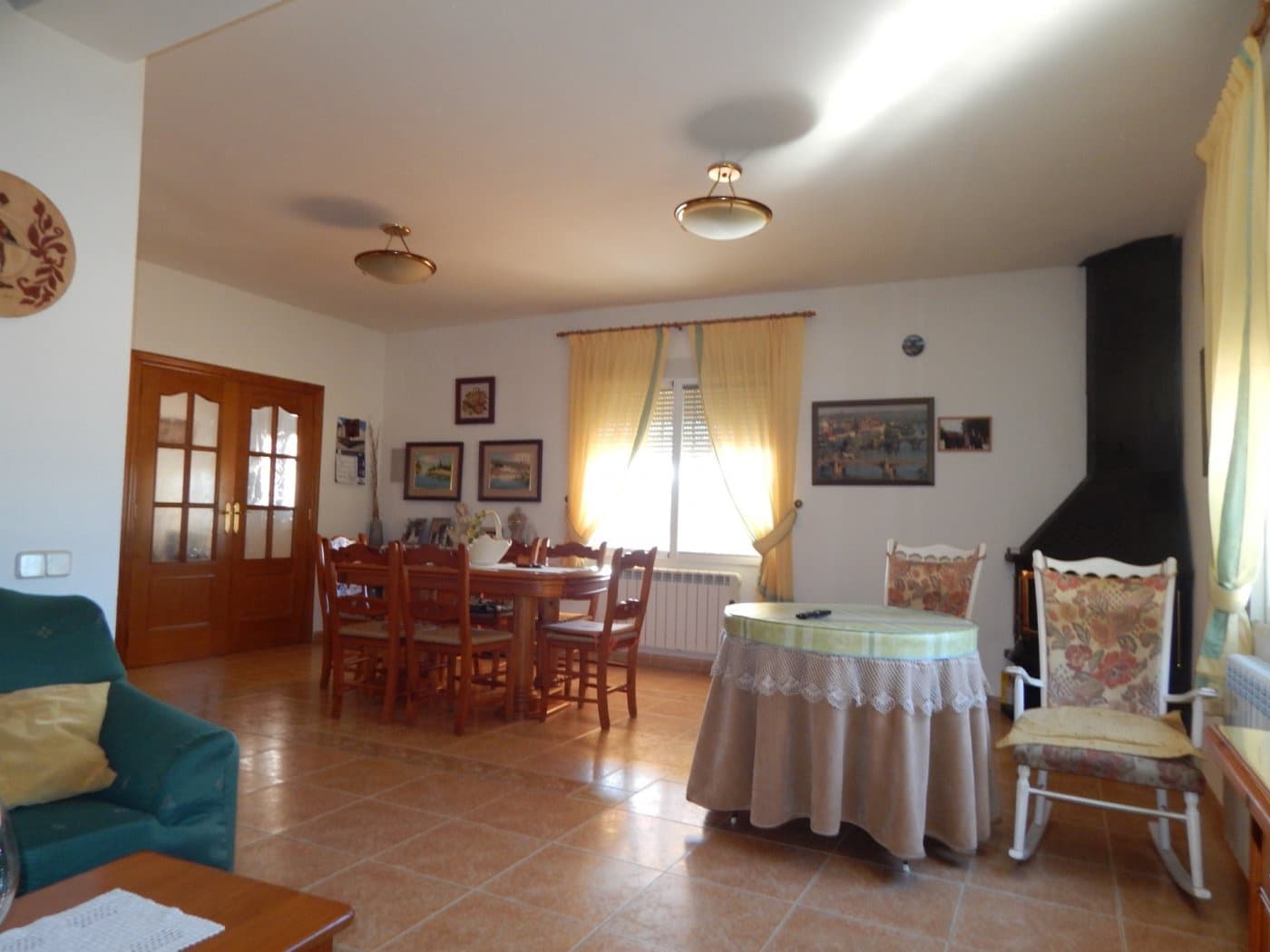 4 slaapkamer Villa te koop in Agullent - € 280.000 (Ref: 6192411)