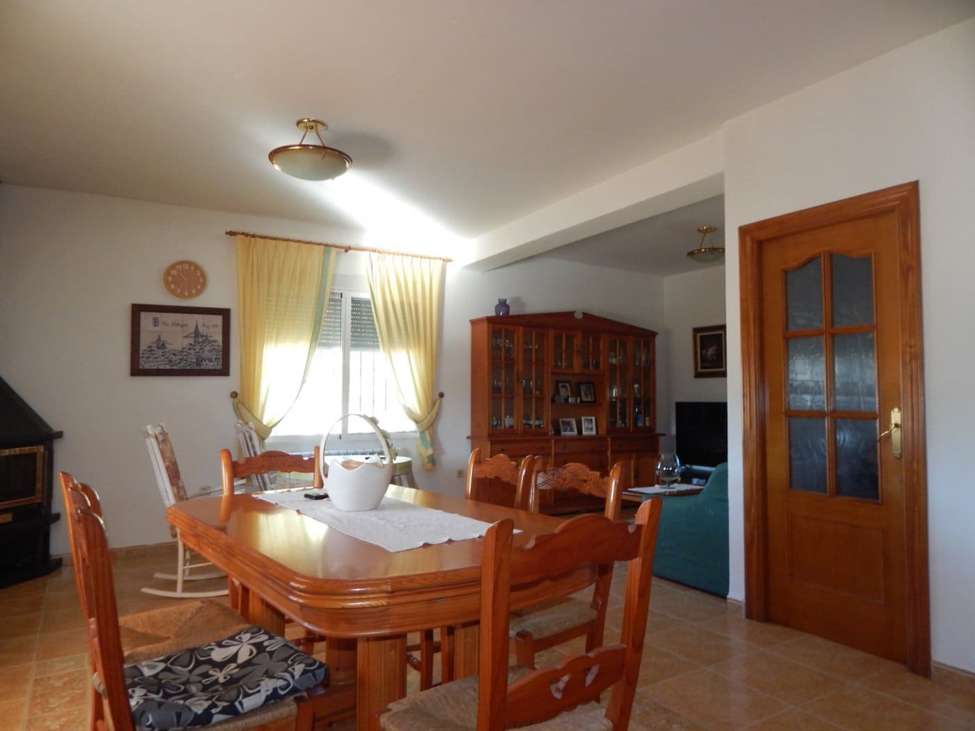 4 slaapkamer Villa te koop in Agullent - € 280.000 (Ref: 6192411)