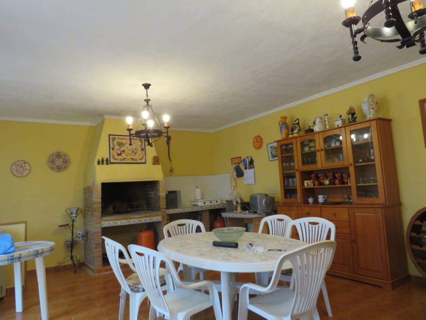 4 slaapkamer Villa te koop in Agullent - € 280.000 (Ref: 6192411)