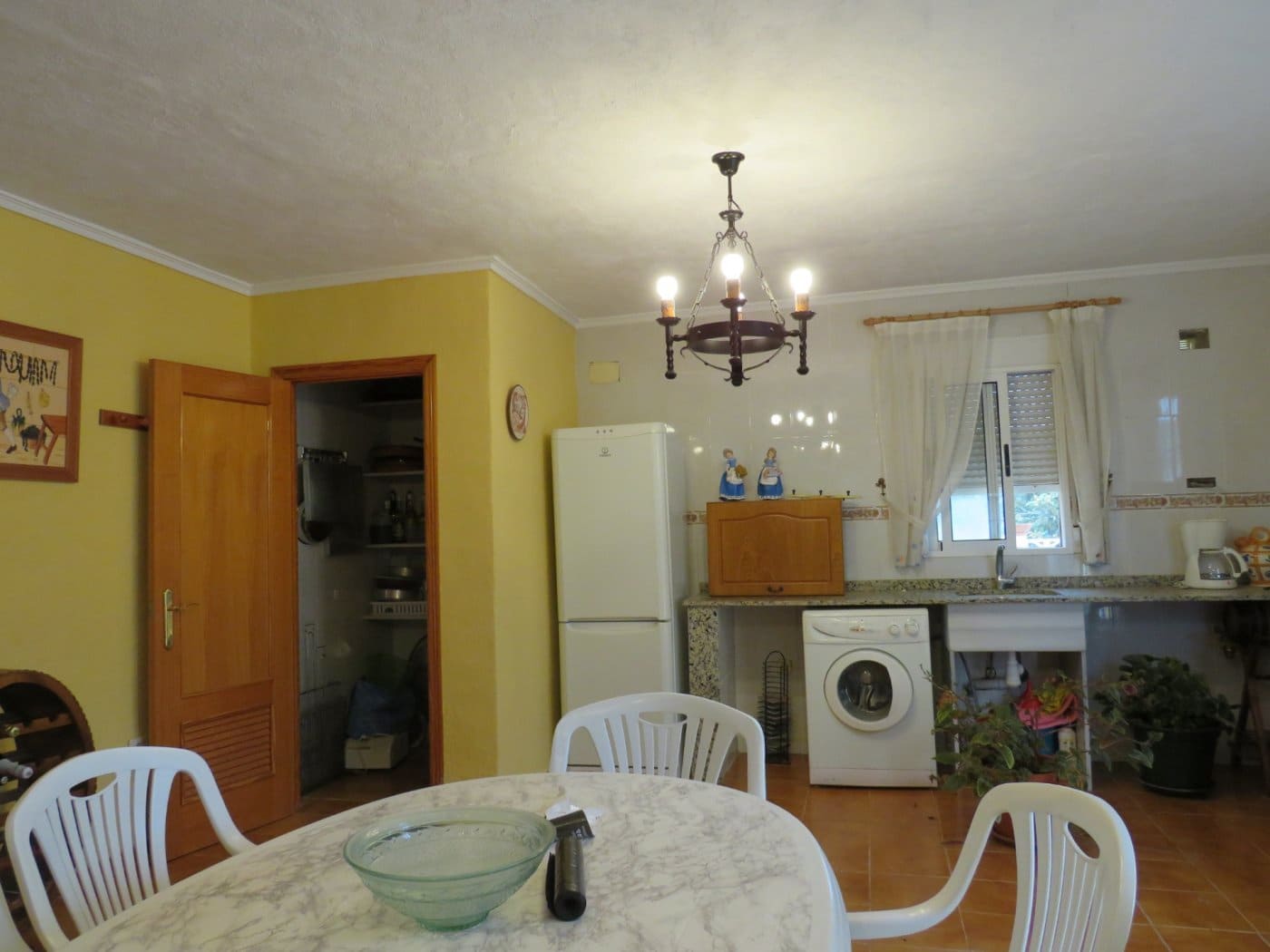 4 slaapkamer Villa te koop in Agullent - € 280.000 (Ref: 6192411)